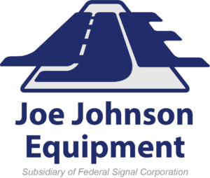 Joe Johnson Equipment​