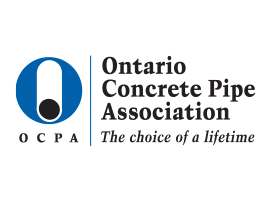 Ontario Concrete Pipe Association