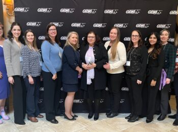Photo for 2024 OPWA’s International Women’s Day Seminar