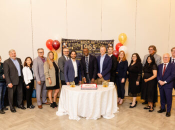 2025 Awards Luncheon